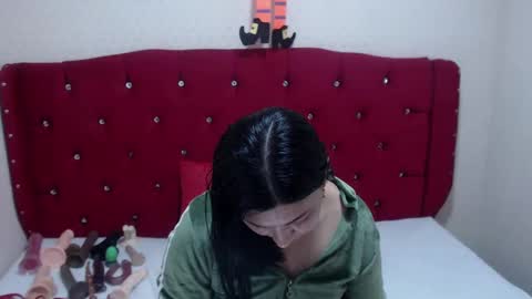 Ada online show from 10/14/25, 02:45