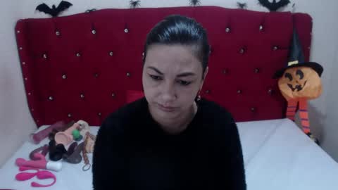 Ada online show from 10/24/25, 03:14