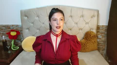 Snapshot of adafield_ chatting on 01/23/25, 10:54 Ada online show from 01/23/25, 10:54