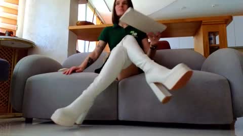 Ada   online show from 09/15/25, 01:11