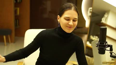 Ada   online show from 10/21/25, 06:30