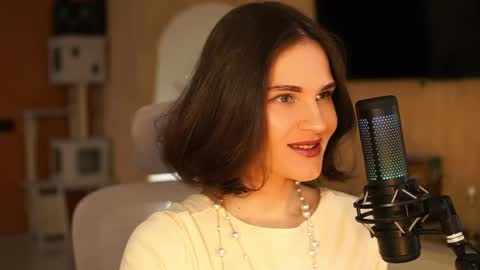 Ada   online show from 04/13/26, 12:10