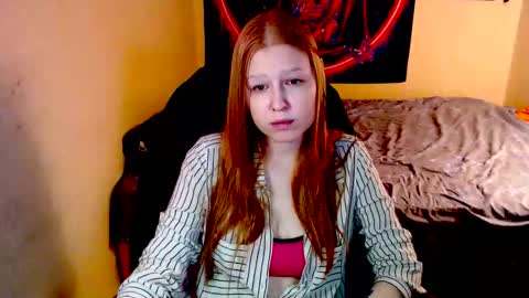 adagretta online show from 02/06/26, 03:04