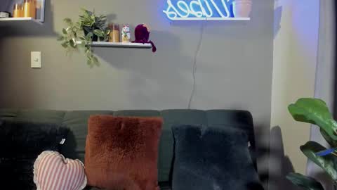 Snapshot of adahara_miller chatting on 10/14/25, 10:21 Adahara online show from 10/14/25, 10:21