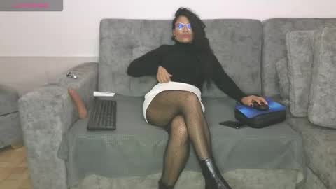 Snapshot of adahira08 chatting on 02/22/26, 04:35 Adahira online show from 02/22/26, 04:35