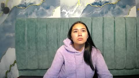 Adaira online show from 01/11/26, 04:39