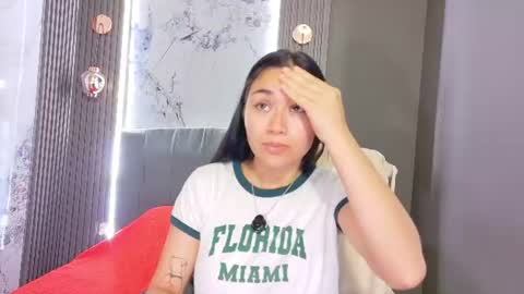 Adaira online show from 07/07/26, 11:47