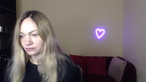 Adalina online show from 01/07/26, 06:27