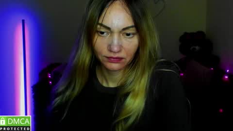 Adalina online show from 03/07/26, 06:43