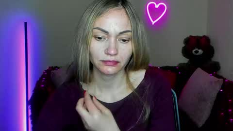 Adalina online show from 03/27/26, 06:40