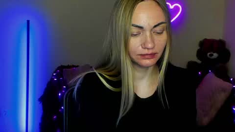 Adalina online show from 04/19/26, 06:10