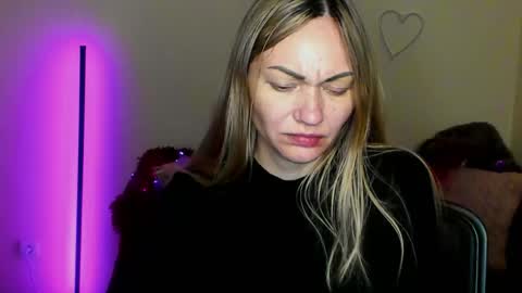 Adalina online show from 04/23/26, 07:05