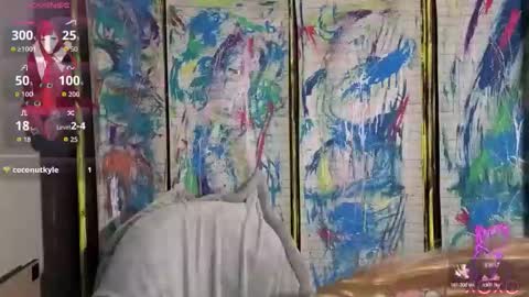 Ada online show from 02/26/26, 03:11