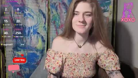 Ada online show from 03/25/26, 05:52