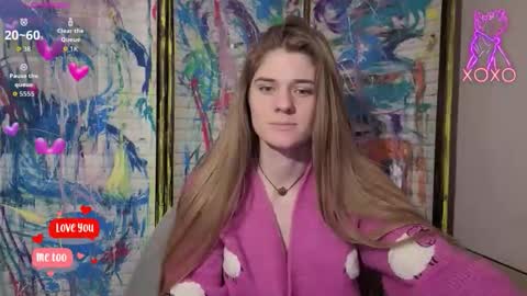 Ada online show from 03/29/26, 05:57