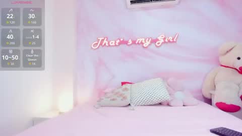 Snapshot of adalyn_cute chatting on 08/03/26, 11:48 Adalyn Cute online show from 08/03/26, 11:48