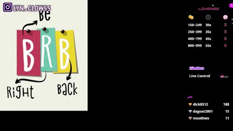 Adalyn online show from 12/08/24, 12:41