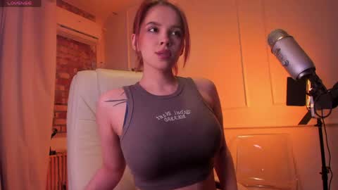 Adalyn online show from 04/18/26, 12:20