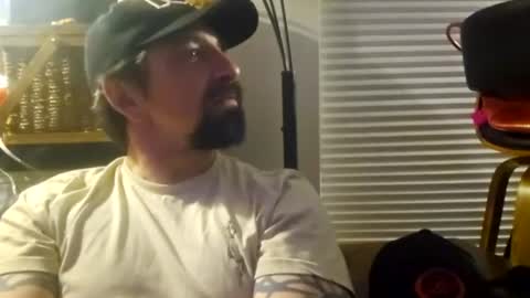 Adam online show from 06/14/26, 08:05