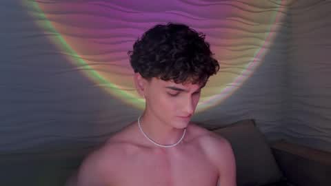 Snapshot of adam_21cm chatting on 02/20/25, 07:41 Adam online show from 02/20/25, 07:41