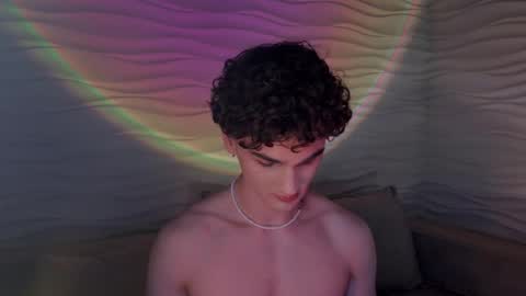 Snapshot of adam_21cm chatting on 02/21/25, 10:48 Adam online show from 02/21/25, 10:48