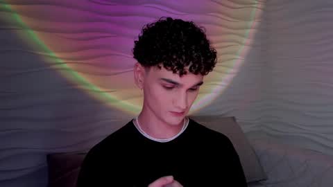 Snapshot of adam_21cm chatting on 03/07/25, 04:33 Adam online show from 03/07/25, 04:33