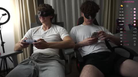 Adam online show from 01/31/26, 09:35