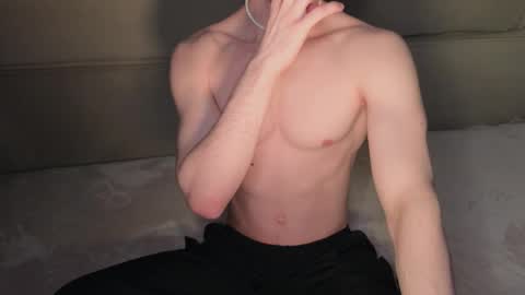 Adam online show from 02/07/26, 04:43