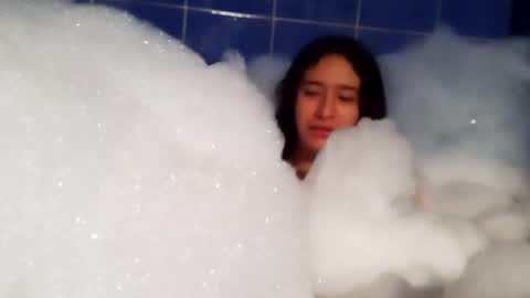 Snapshot of adam_and_abby_ chatting on 12/29/24, 08:22 adam and abby online show from 12/29/24, 08:22