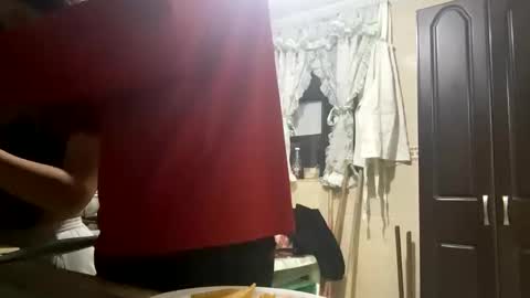 Snapshot of adam_and_abby_ chatting on 01/21/25, 04:21 adam and abby online show from 01/21/25, 04:21