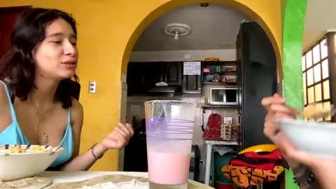 Snapshot of adam_and_abby_ chatting on 02/12/25, 05:37 adam and abby online show from 02/12/25, 05:37