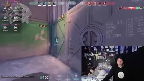 Snapshot of adam_and_abby_ chatting on 02/27/25, 04:31 adam and abby online show from 02/27/25, 04:31