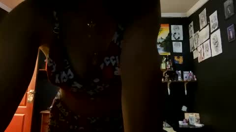 Snapshot of adam_and_abby_ chatting on 02/27/25, 05:36 adam and abby online show from 02/27/25, 05:36