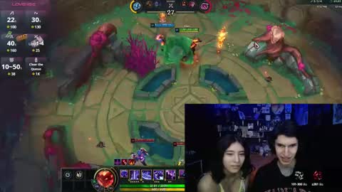 Snapshot of adam_and_abby_ chatting on 03/07/25, 04:24 adam and abby online show from 03/07/25, 04:24