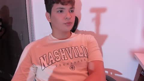 ADAM ANGELS independent model online show from 06/16/26, 03:20