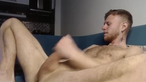 Adam online show from 02/01/25, 08:50