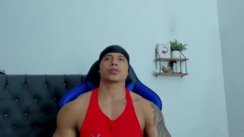 adam boss online show from 11/28/25, 07:11