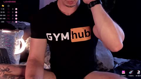 Adam online show from 12/27/24, 10:48