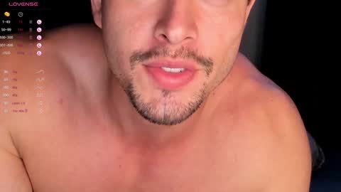 Adam online show from 01/20/25, 11:32