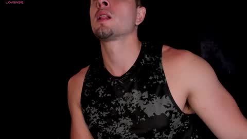 Adam online show from 01/07/26, 02:25