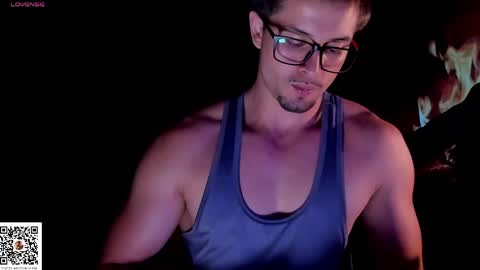 Adam online show from 04/28/26, 02:27