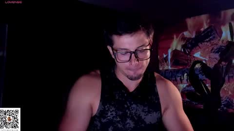 Adam online show from 04/30/26, 12:17