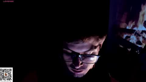 Snapshot of adam_bouton chatting on 05/26/26, 12:17 Adam online show from 05/26/26, 12:17