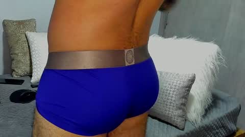 Snapshot of adam_clarke chatting on 01/17/25, 05:32 adam clarke online show from 01/17/25, 05:32