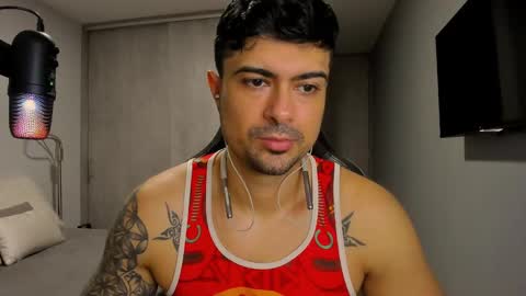 Snapshot of adam_clarke chatting on 02/09/25, 09:49 adam clarke online show from 02/09/25, 09:49