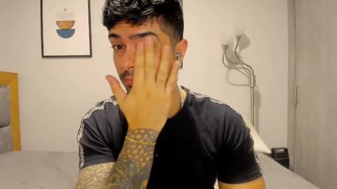 Snapshot of adam_clarke chatting on 02/11/25, 08:48 adam clarke online show from 02/11/25, 08:48