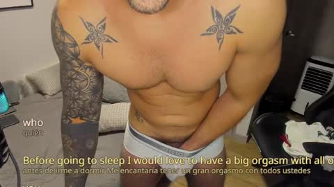 Snapshot of adam_clarke chatting on 02/12/25, 10:35 adam clarke online show from 02/12/25, 10:35