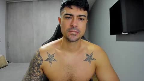 Snapshot of adam_clarke chatting on 02/22/25, 02:41 adam clarke online show from 02/22/25, 02:41