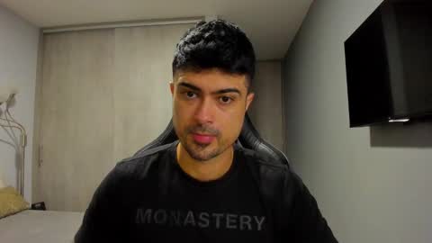 Snapshot of adam_clarke chatting on 02/28/25, 02:09 adam clarke online show from 02/28/25, 02:09