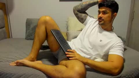 Snapshot of adam_clarke chatting on 03/07/25, 06:02 adam clarke online show from 03/07/25, 06:02